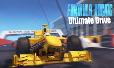 Download Formel Rennen. Ultimative Fahrt für Android kostenlos.