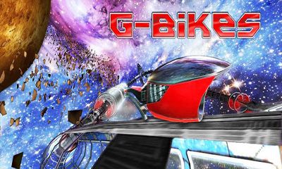 Download G-Bikes für Android kostenlos.