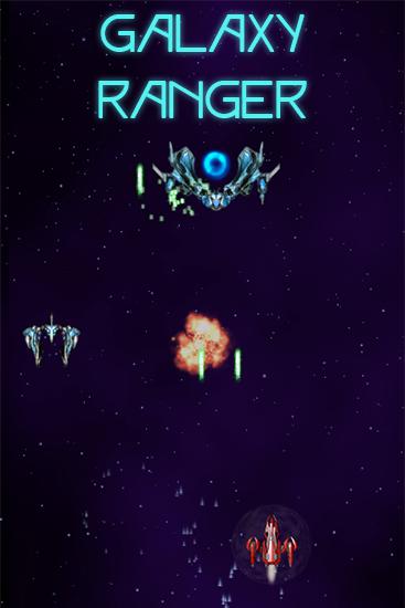Download Galaktischer Ranger für Android kostenlos.
