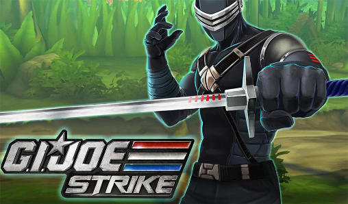 Download G.I. Joe: Strike für Android 4.0.3 kostenlos.
