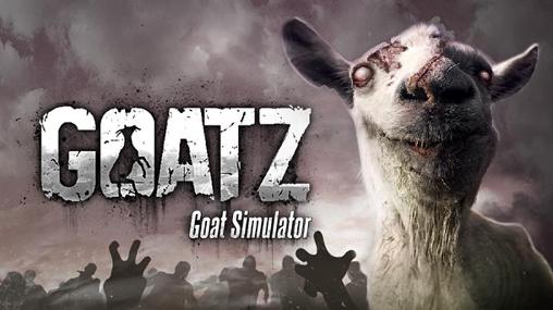 Download Ziegen-Simulator: GoatZ für Android 4.0.3 kostenlos.