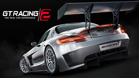 Download GT Racing 2: Echte Erfahrung für Android 2.1 kostenlos.
