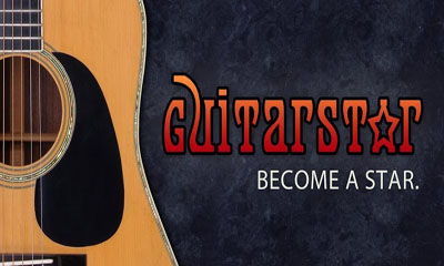 Download Gitarren Star für Android kostenlos.