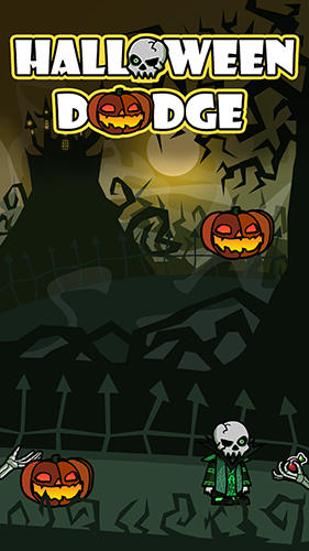 Download Halloween Dodge für Android kostenlos.