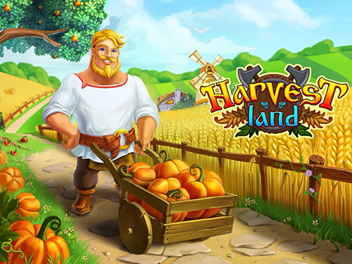 Download Land der Ernte: Slaven. Farm für Android kostenlos.