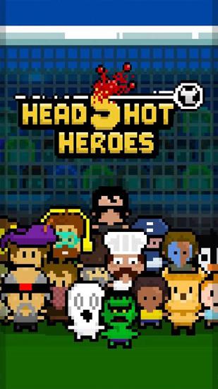 Download Kopfschuss Helden für Android kostenlos.