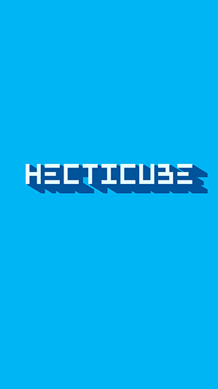 Download Hecticube für Android 4.1 kostenlos.