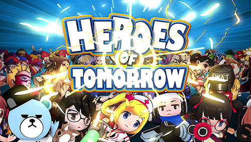 Download Helden von Morgen für Android 4.1 kostenlos.