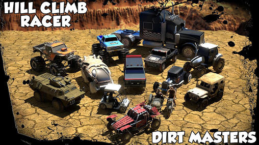 Download Hügelrennen: Dirt Masters für Android 4.0.3 kostenlos.