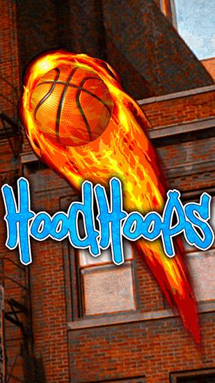 Download Hood Hoops: Basketball für Android 4.1 kostenlos.