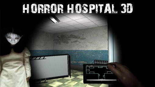 Download Horror Krankenhaus 3D für Android kostenlos.