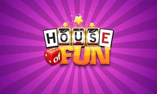 Download House of Fun: Slots für Android 4.3 kostenlos.