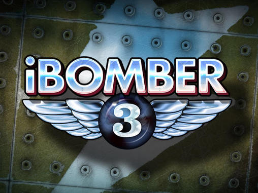 Download iBomber 3 für Android 4.1 kostenlos.