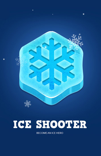Download Eis Shooter für Android kostenlos.