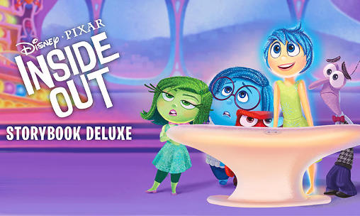 Download Inside Out: Geschichtsbuch Deluxe für Android kostenlos.