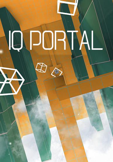 Download IQ Portal: Das Mathematische Spiel für Android kostenlos.