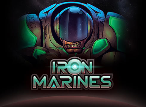 Download Eiserne Marines für Android kostenlos.