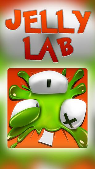 Download Jelly Lab für Android kostenlos.
