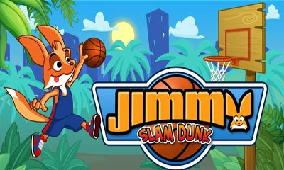 Download Jimmy Slam Dunk für Android kostenlos.