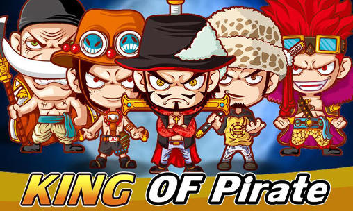 Download König der Piraten für Android kostenlos.