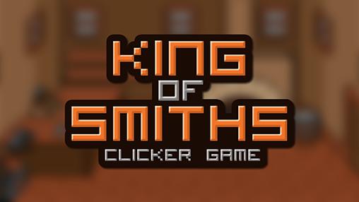 Download König der Schmiede: Klicker Spiel für Android kostenlos.
