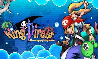 Download König der Piraten für Android kostenlos.