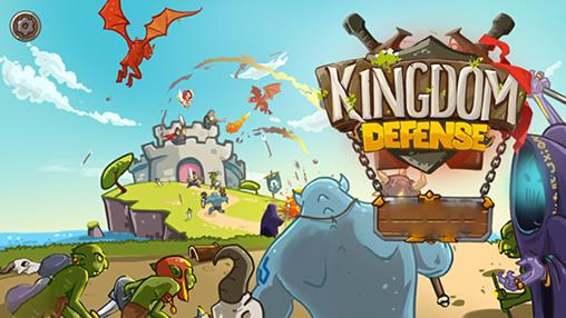 Download Königreichabwehr: Epischer Heldenkrieg für Android kostenlos.