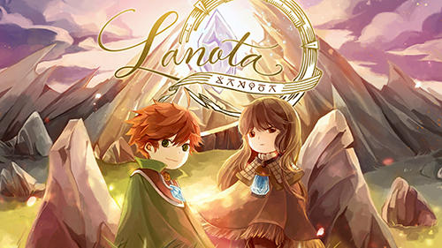 Download Lanota für Android kostenlos.