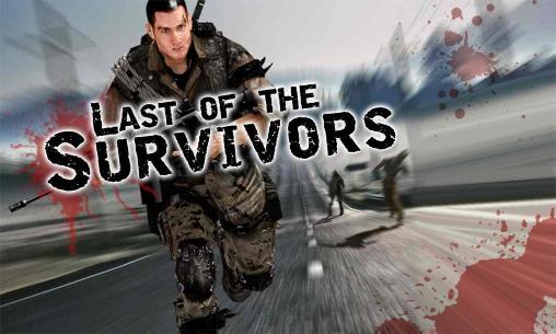 Der letzte Überlebende
