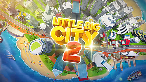Download Kleine Große Stadt 2 für Android kostenlos.