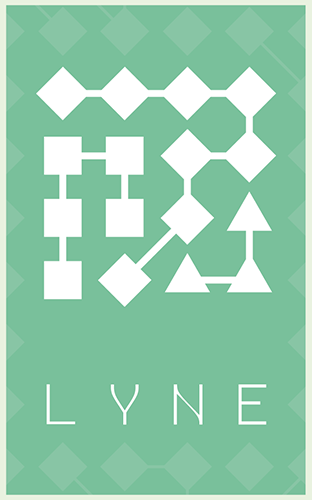 Download Lyne für Android kostenlos.