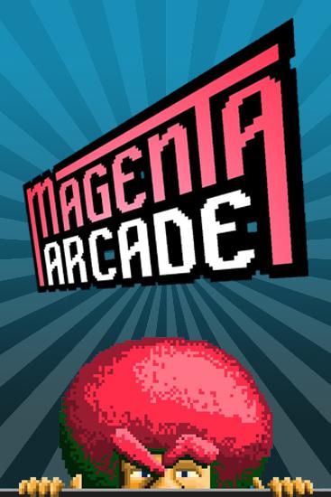 Download Magenta: Arcade für Android kostenlos.