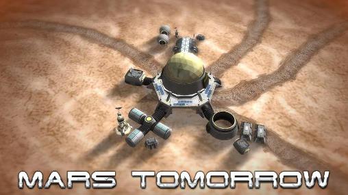 Download Mars Morgen für Android kostenlos.