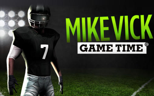 Download Mike Vick: Spielzeit. Fußball für Android 4.3 kostenlos.