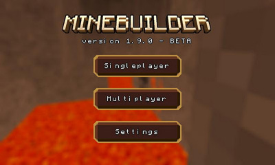 Download Minenbauer für Android kostenlos.