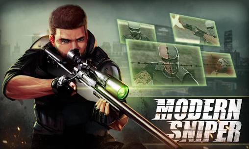 Download Moderner Sniper für Android 2.1 kostenlos.