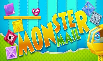 Download Monster Post für Android kostenlos.