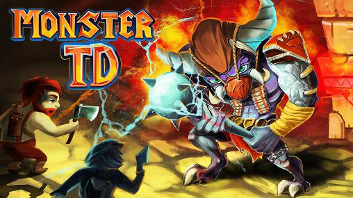 Download Monster TD für Android kostenlos.