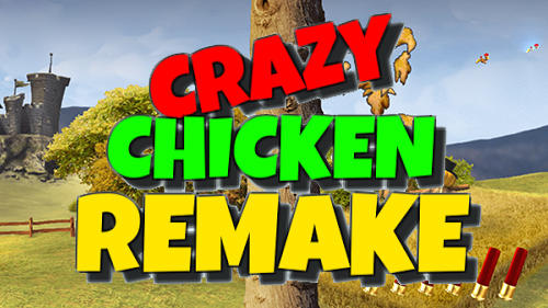 Moorhuhn: Verrücktes Hühner Remake