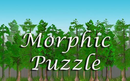 Morphisches Puzzle