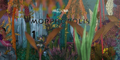 Download Morphopolis für Android kostenlos.