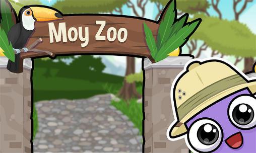 Download Moy Zoo für Android kostenlos.