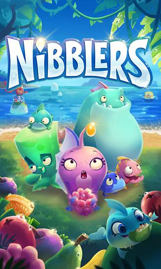 Download Nibblers für Android 4.1 kostenlos.