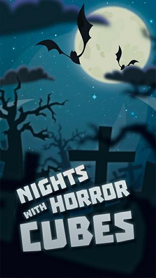 Download Nacht mit Horrorwürfeln für Android kostenlos.