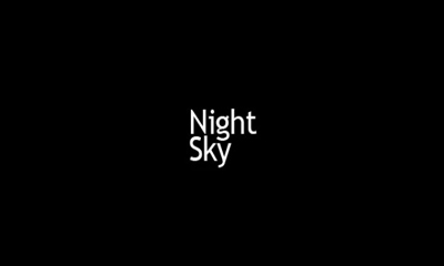 Download Nachthimmel für Android kostenlos.