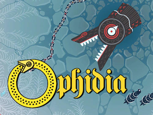 Download Ophidia für Android kostenlos.