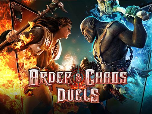 Download Ordnung und Chaos: Duelle für Android kostenlos.