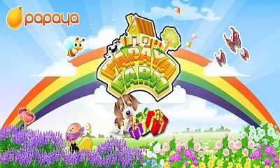 Download Papaya Farm für Android kostenlos.