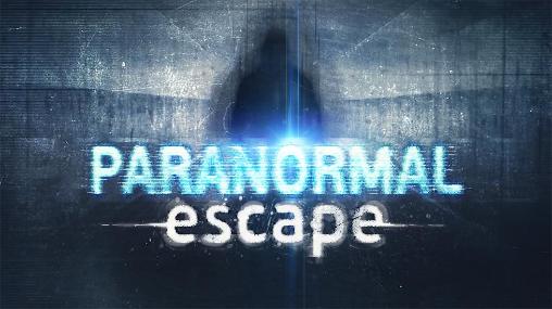 Download Paranormale Flucht für Android kostenlos.