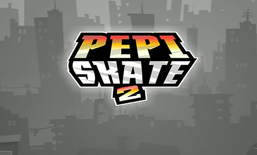 Pepi Skate 2